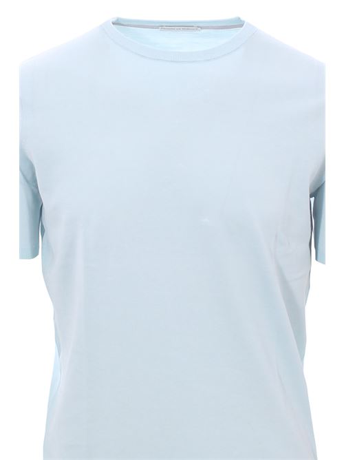 t-shirt in maglia paksedong PEOPLE OF SHIBUYA | PAKSEDONGQIM700